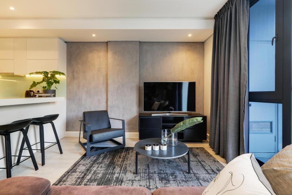 35 On Main By Stay In Luxury Kapstadt Exterior foto